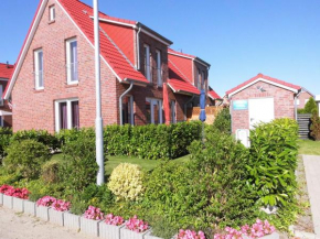  Ferienhaus Brigitte  Каролинензил